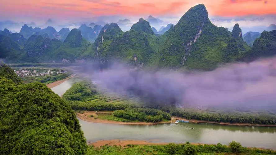 可靠性高性能网络化